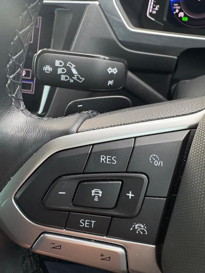 2021 Volkswagen Tiguan 162TSI Elegance