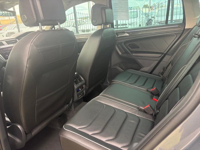 2021 Volkswagen Tiguan 162TSI Elegance