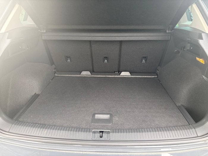 2021 Volkswagen Tiguan 162TSI Elegance