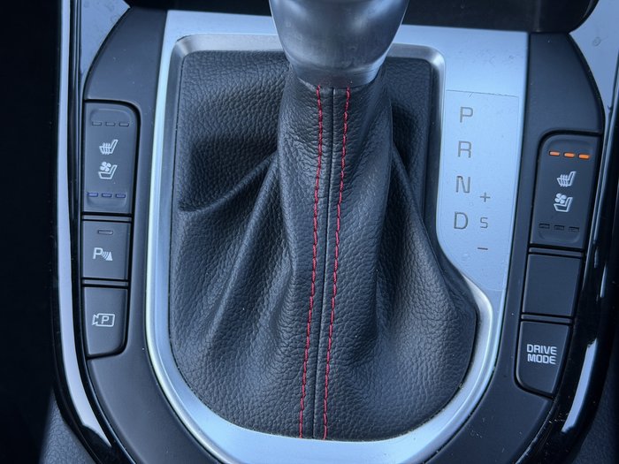 2021 Kia Cerato GT