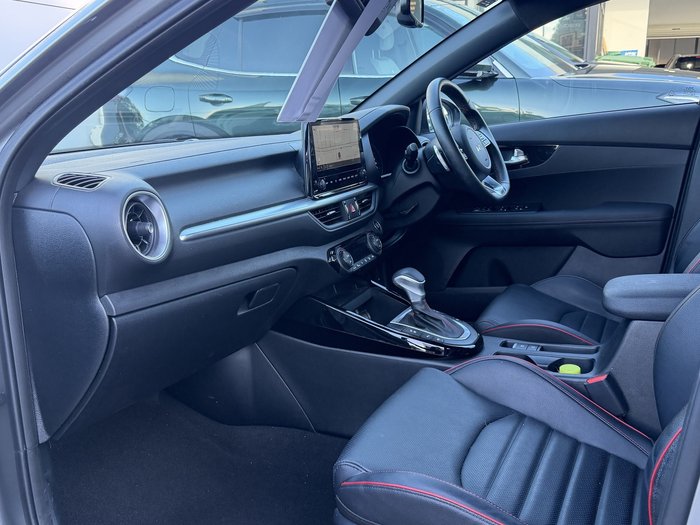 2021 Kia Cerato GT