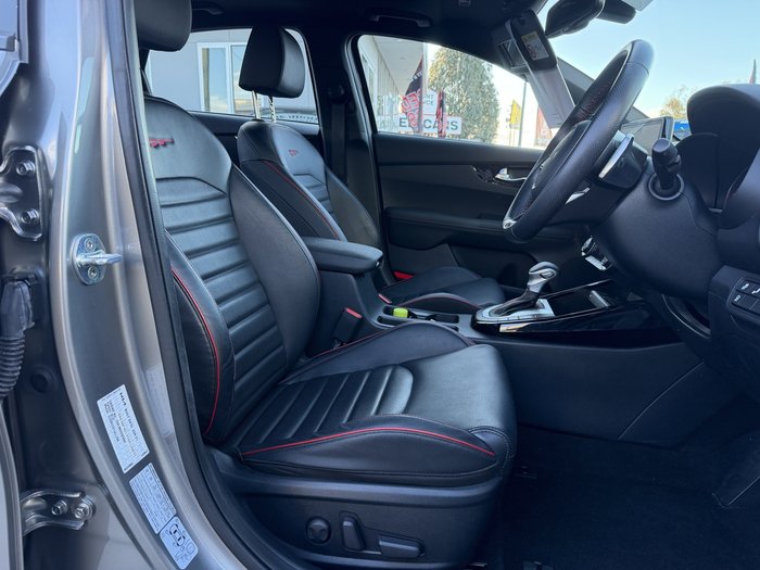 2021 Kia Cerato GT