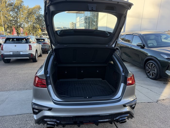 2021 Kia Cerato GT