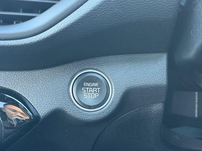 2021 Kia Cerato GT
