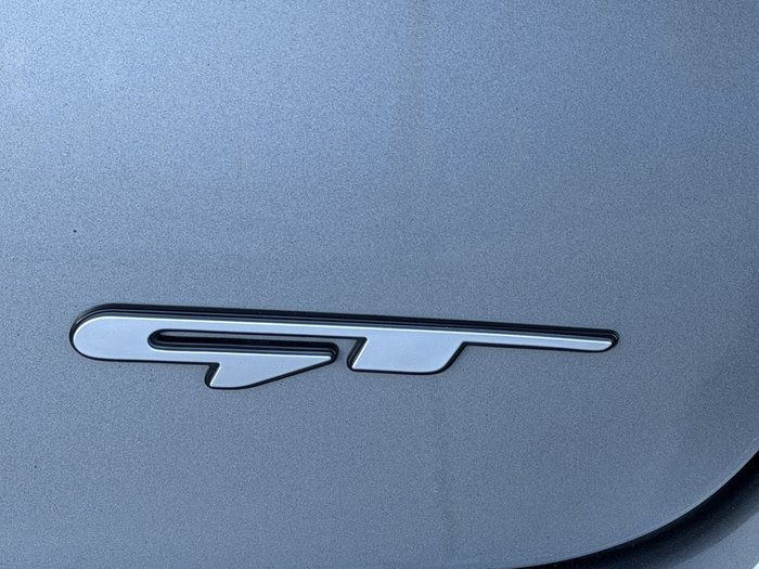 2021 Kia Cerato GT