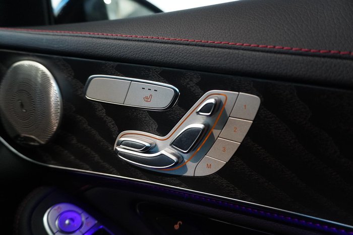 2021 Mercedes-Benz GLC-Class GLC43 AMG