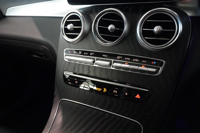 2021 Mercedes-Benz GLC-Class GLC43 AMG