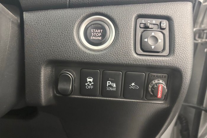 2021 Mitsubishi Pajero Sport GLS