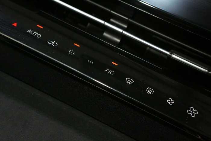 2024 Chery OMODA 5 BX