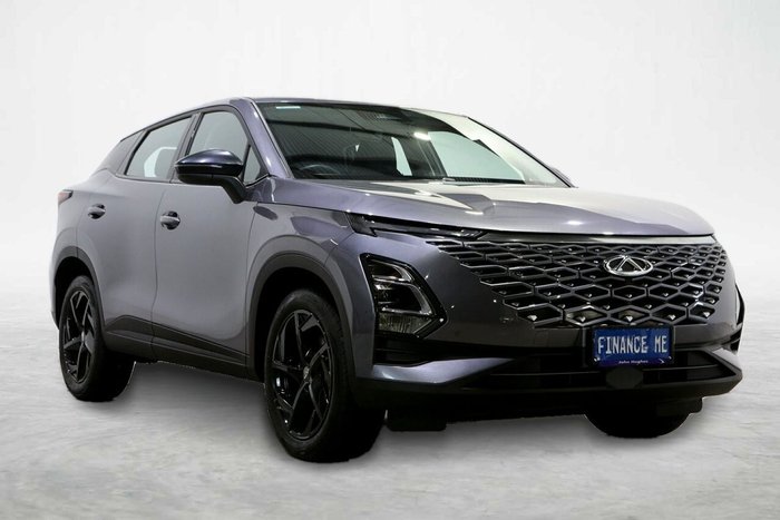 2024 Chery OMODA 5
