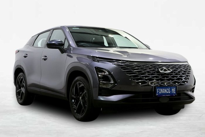 2024 Chery OMODA 5