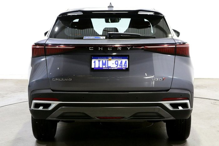 2024 Chery OMODA 5 BX