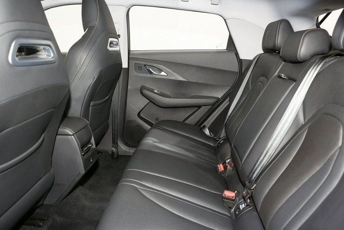 2024 Chery OMODA 5 BX