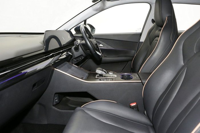 2024 Chery OMODA 5 BX