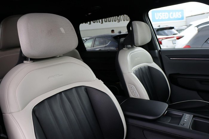 2023 Kia EV9 GT-Line MV MY24 AWD Snow White Pearl