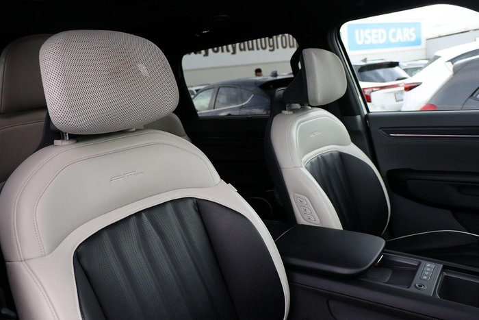 2023 Kia EV9 GT-Line MV MY24 AWD Snow White Pearl
