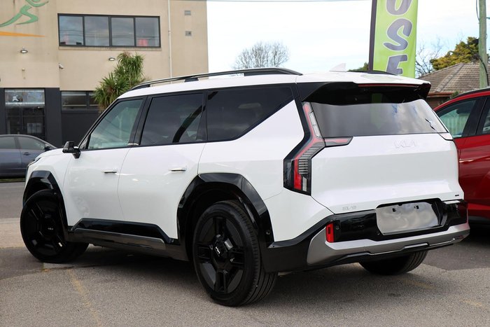 2023 Kia EV9 GT-Line MV MY24 AWD