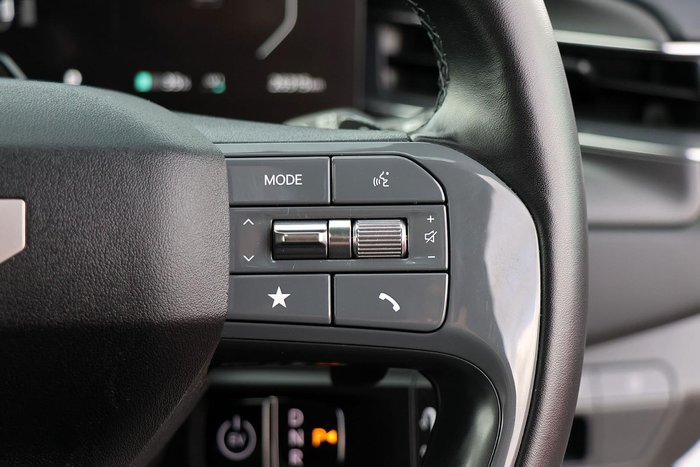 2023 Kia EV9 GT-Line MV MY24 AWD Snow White Pearl