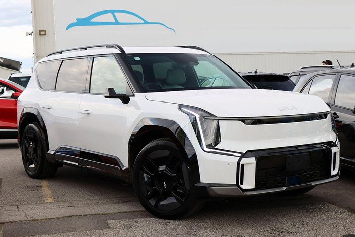 2023 Kia EV9