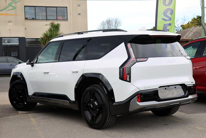2023 Kia EV9 GT-Line MV MY24 AWD