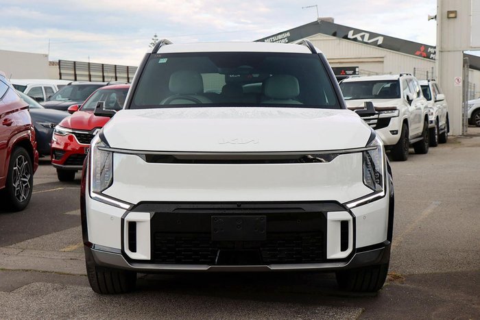 2023 Kia EV9 GT-Line MV MY24 AWD