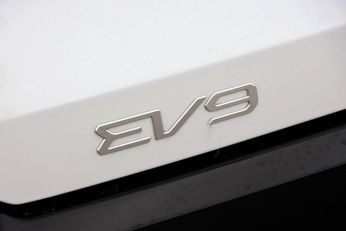 2023 Kia EV9 GT-Line MV MY24 AWD Snow White Pearl