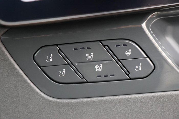 2023 Kia EV9 GT-Line MV MY24 AWD Snow White Pearl
