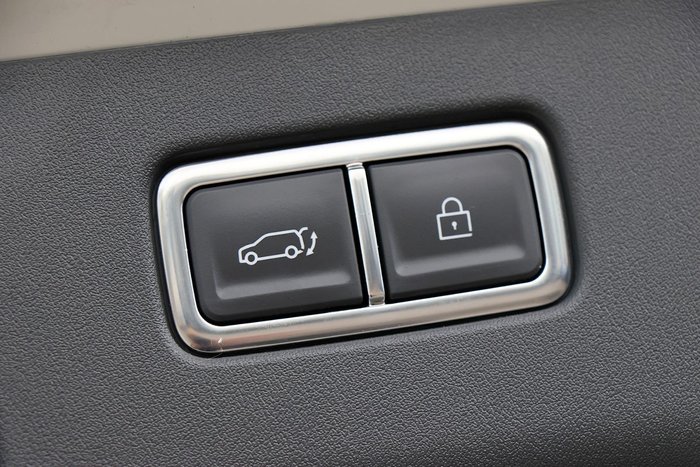 2023 Kia EV9 GT-Line MV MY24 AWD Snow White Pearl