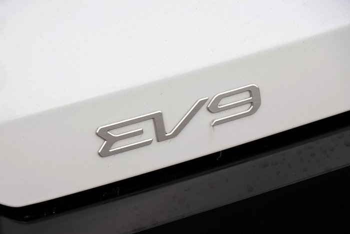2023 Kia EV9 GT-Line MV MY24 AWD Snow White Pearl