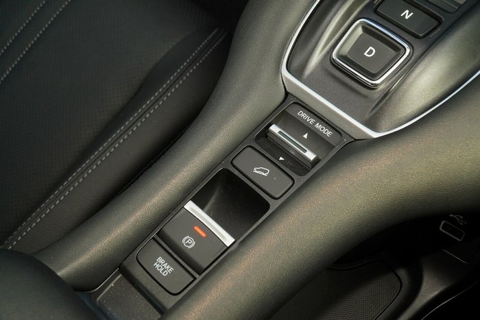 2024 Honda ZR-V e:HEV LX