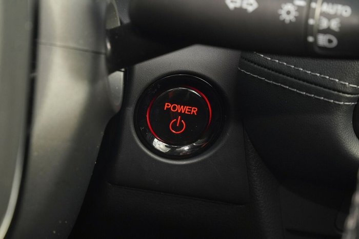 2024 Honda ZR-V e:HEV LX