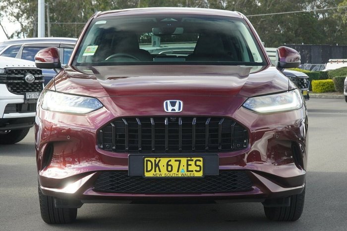 2024 Honda ZR-V e:HEV LX
