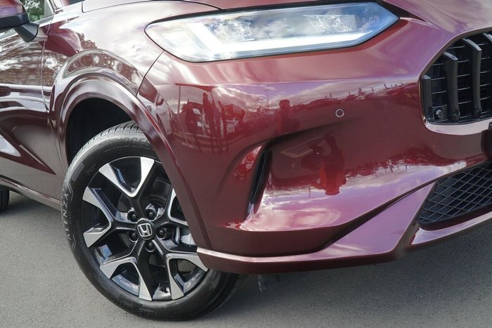 2024 Honda ZR-V e:HEV LX