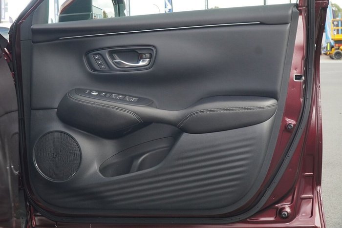 2024 Honda ZR-V e:HEV LX