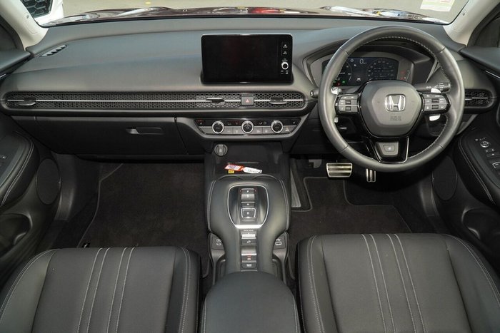 2024 Honda ZR-V e:HEV LX