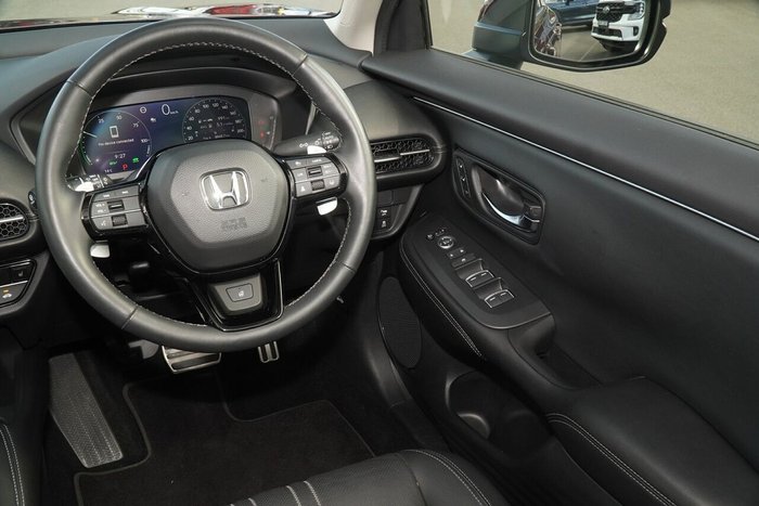 2024 Honda ZR-V e:HEV LX