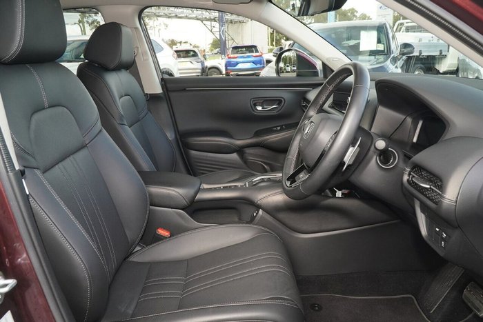 2024 Honda ZR-V e:HEV LX