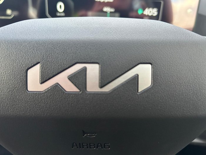 2025 Kia EV5 Earth