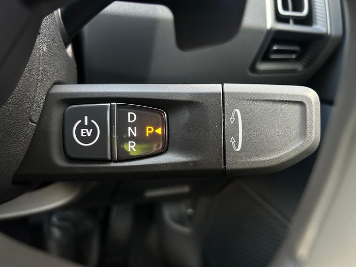 2025 Kia EV5 Earth