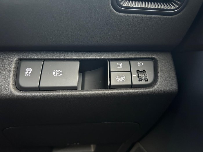 2025 Kia EV5 Earth