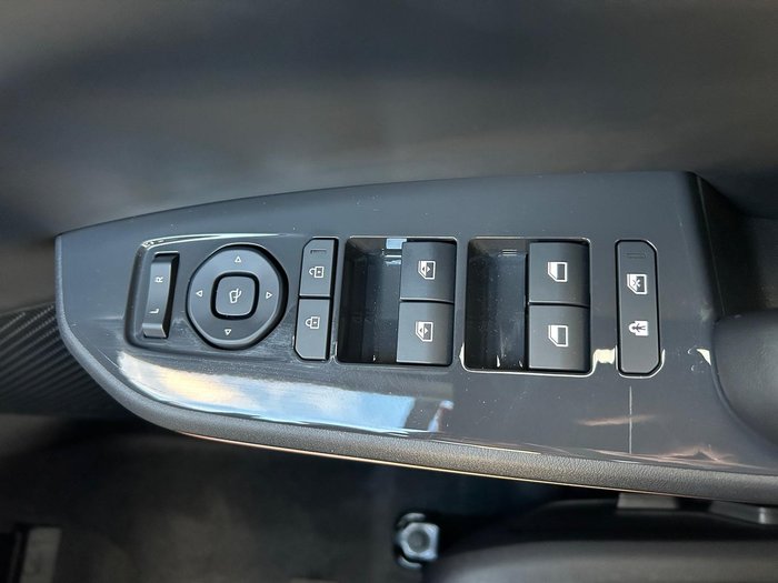 2025 Kia EV5 Earth