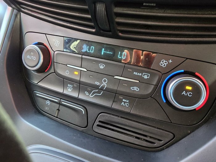 2017 Ford Escape Trend