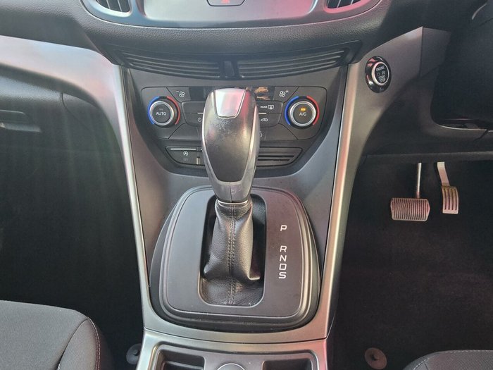 2017 Ford Escape Trend