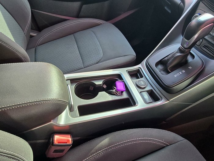 2017 Ford Escape Trend
