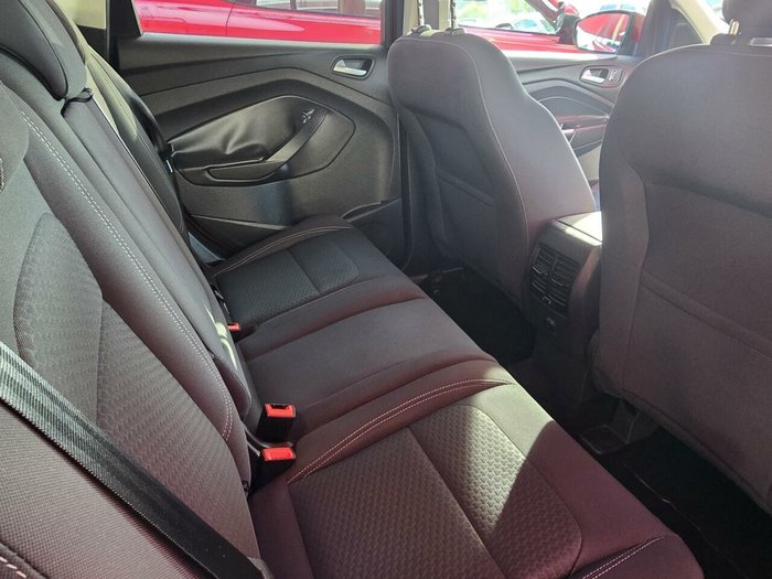 2017 Ford Escape Trend