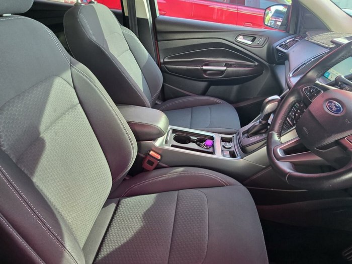 2017 Ford Escape Trend