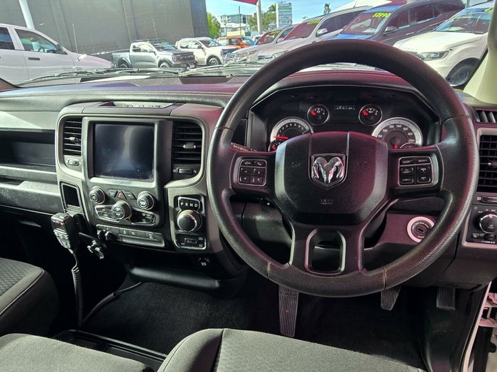 2020 RAM 1500 Express RamBox
