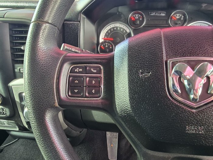 2020 RAM 1500 Express RamBox