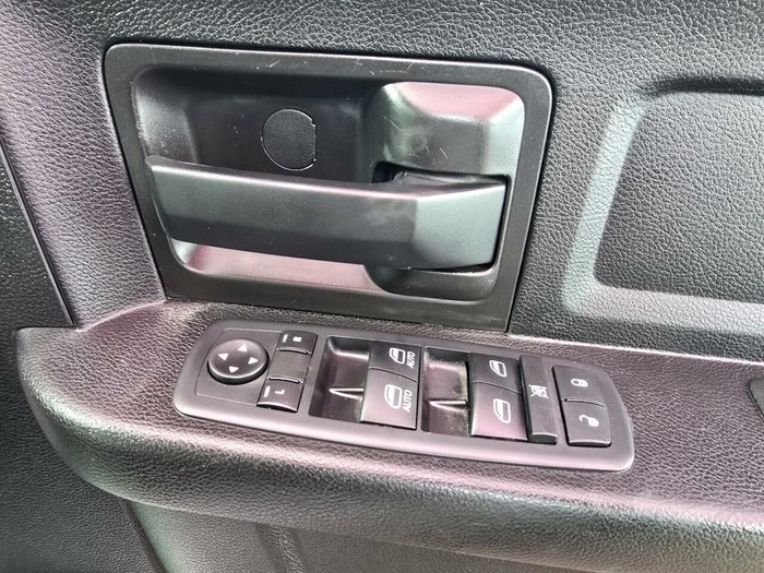 2020 RAM 1500 Express RamBox