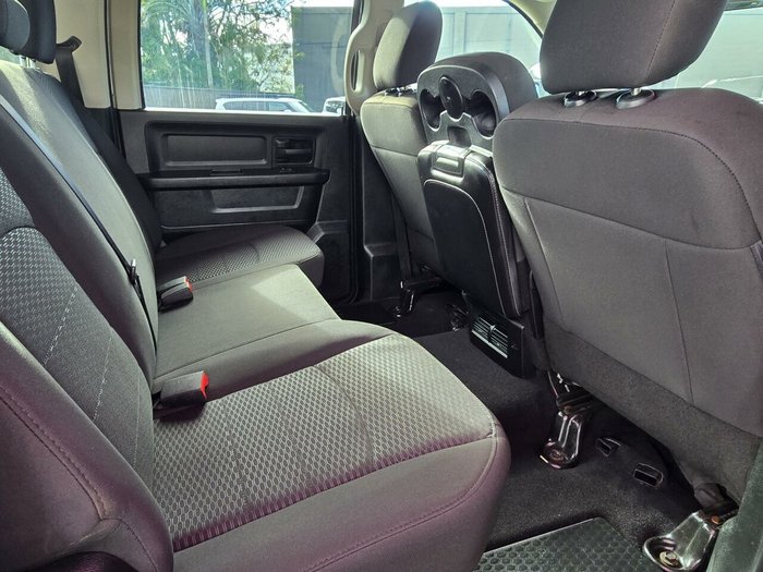 2020 RAM 1500 Express RamBox